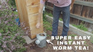 The Best Vermicompost System in the World [upl. by Ailedua]