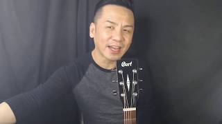 2020CORT SFXME NAT GUITAR REVIEW IN SINGAPORE [upl. by Ferneau]