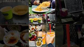 Food Heaven Hyderabad [upl. by Barbie]