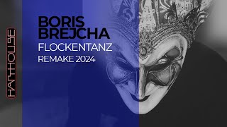 Boris Brejcha  Flockentanz Remake 2024 [upl. by Assenna82]