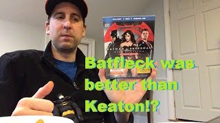 BATMAN MOVIES amp BATMAN ACTORS Worst to Best 14 movies including Joker [upl. by Gilges]