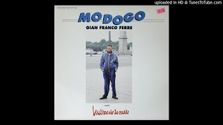 Modogo Gian Franco Ferre  Victime de la Mode 1993 [upl. by Bernette]