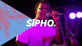 SIPHO  CHIASMA BBC Music Introducing at Latitude 2022 [upl. by Arodasi197]