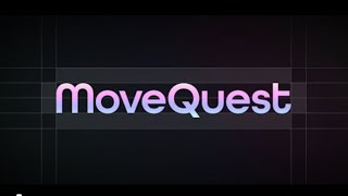 Get Fit Mining  MoveQuest  StepbyStep Guide to Start Your GetFit Mining Journey Trustwallet [upl. by Nims]