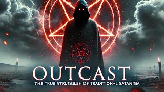 The True Struggles of Traditional Satanism in a Modern World [upl. by Anima508]