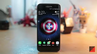 Review Samsung Galaxy S7 Edge  Sempurna [upl. by Peirsen]