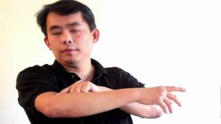 Elbow Tendonitis Relief [upl. by Borden721]