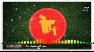 Amar Sonar Bangla Song RingtoneBANGLADESH [upl. by Ahsienaj]