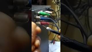 Do This To Solve NO SIGNAL Problem In Satellite Dish [upl. by Johnsson108]