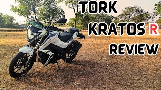 Tork Kratos R Review  Good or Bad [upl. by Tavi]