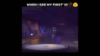 WHEN I SEE MY BANNED ID 😩😞 foryou foryoubage freefirehighlights freefire trending viral [upl. by Herzel392]