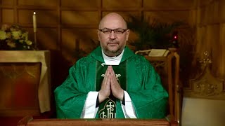 Catholic Mass Today  Daily TV Mass Tuesday July 30 2024 [upl. by Yancy119]