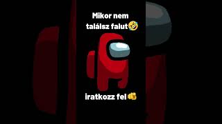 Amikor nem találsz falut minecraft minecraftmemes minecraftmoments vicces qer [upl. by Lotty]