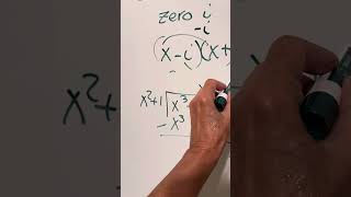 Precalculus Lesson 46 problems 50 amp 55 [upl. by Atinrev480]