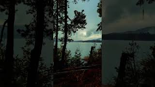 Hiking Sproat Lake Provincial Park in Vancouver Island BC [upl. by Goodill]