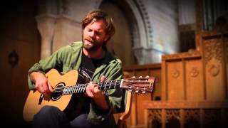 Neil Halstead covers quotOhioquot by Damien Jurado [upl. by Aspasia]