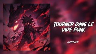 ZODIVK  TOURNER DANS LE VIDE FUNK  SLOWED  REVERB [upl. by Aliza]