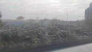 Onboard 378209 Departing Willesden Junction [upl. by Bambi]