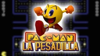 PACMAN La Pesadilla [upl. by Silva]