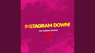 Instagram Down [upl. by Chastity]