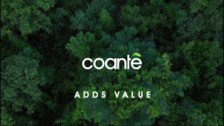 Coante Adds Value [upl. by Akiam]