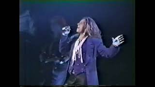 Coverdale Page  Osaka 1993 HD [upl. by Noella]