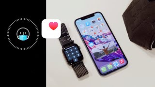 Cómo desbloquear el iPhone con el Apple Watch [upl. by Dira]