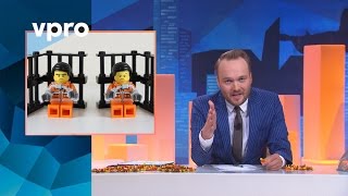 Guantánamo Bay  Zondag met Lubach S04 [upl. by Adleremse]