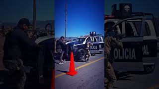 Así las cosas en Jalisco bukalo specialforces policia [upl. by Retrop]