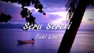 Seru Serevi  Tuki Lose [upl. by Azeret110]