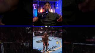 Is Jamahal Hill COPING After KO Loss shortvideo shorts [upl. by Dyanna]