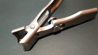 Best Nail Clippers I Have Ever Used [upl. by Legim]