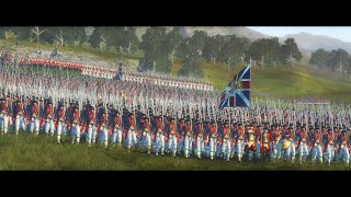 The Battle of Brandywine Creek 1777  the largest single day engagement of the American Revolution [upl. by Patricio878]