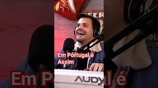 Canção do Gago davidantunesmusic memes humor shorts [upl. by Yesdnik]