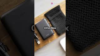 OtterBoxs New MagSafe Power Bank for Hazardous Environments [upl. by Vona]