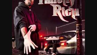 Philthy Rich  Im A Ryda Feat Freddie B Husalah amp Dubb 20 [upl. by Nirtak]