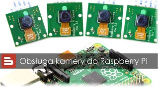 7 Raspberry Pi  Kamera [upl. by Claudian336]