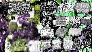 The Pathological Menace Productions Compilation FULL ALBUM 2023  GorenoiseVomitnoise [upl. by Boris]