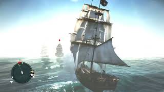 FULL VIDEO GUIDE GLITCH TO SINK LEGENDARY SHIPS  ASSASSIN CREED BLACK FLAG [upl. by Kassel935]