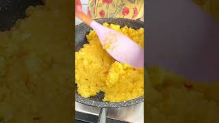 MANGO SONDESH RECIPE BY MASTERCHEF OINDRILA  BENGALI SWEETS [upl. by Euqinwahs182]