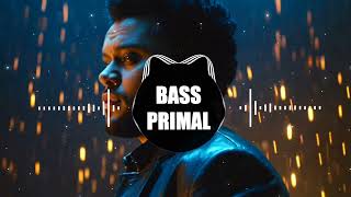 Blinding Lights Remix  Bass Primal The Weeknd [upl. by Nicholas]