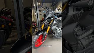 Yamaha MT15 New Model is Here 🔥 [upl. by Bomke328]