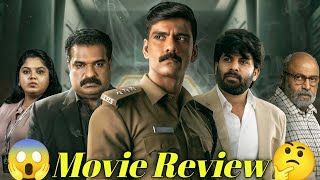 Golam Movie Review HINDI  Ranajit Review [upl. by Patman]