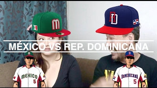 ¿MÉXICO O REP DOMINICANA [upl. by Nohsyt]