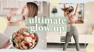 10 daily healthy habits for a better you 🦋 glow up [upl. by Weingartner]