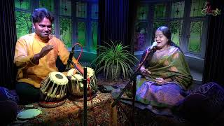 Basant Vilambit II Episode 188  Bandish 198  1001 BANDISHES  Manali Bose amp Emon Sarkar [upl. by Ruperto645]