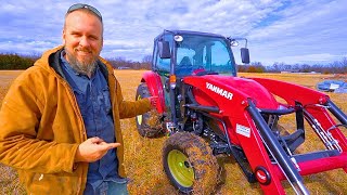 The Best Tractors that Nobody Talks About [upl. by Lew793]