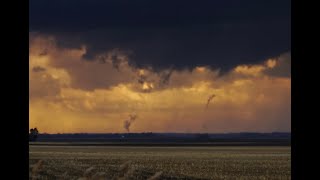 Illinois Tornadoes in February  February 8 2024 [upl. by Schilling67]