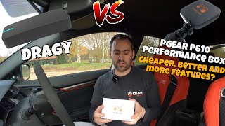 PGear Performance box Vs Dragy  Better or worse [upl. by Niad]