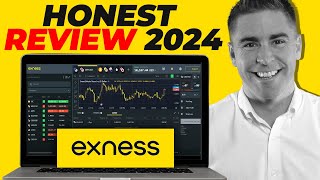 Exness Broker Review 2024 What You Need to Know [upl. by Ennayelhsa]